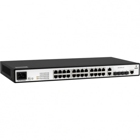 Коммутатор SNR SNR-S2985G-24TC