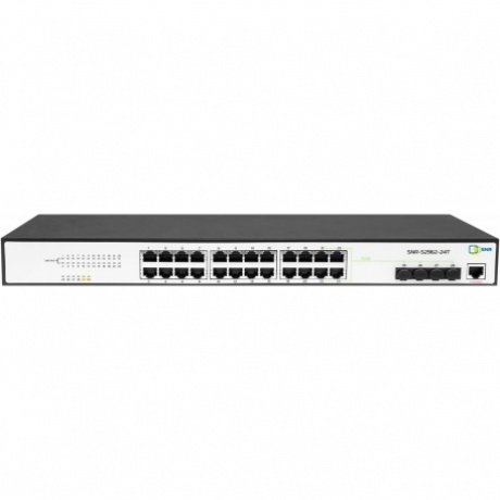 Коммутатор SNR SNR-S2962-24T - фото 1