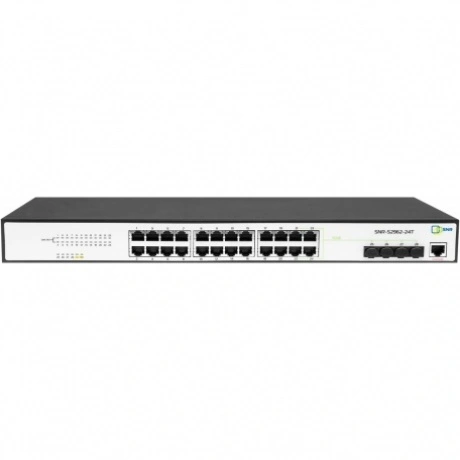 Коммутатор SNR SNR-S2962-24T