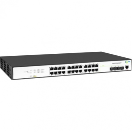 Коммутатор SNR SNR-S2962-24T - фото 2