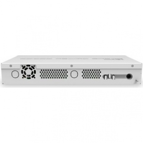 Коммутатор MikroTik CRS326-24G-2S+IN - фото 2