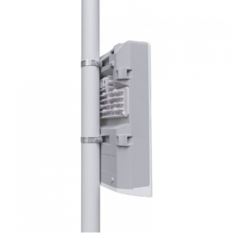 Коммутатор MikroTik CRS318-16P-2S+OUT - фото 1