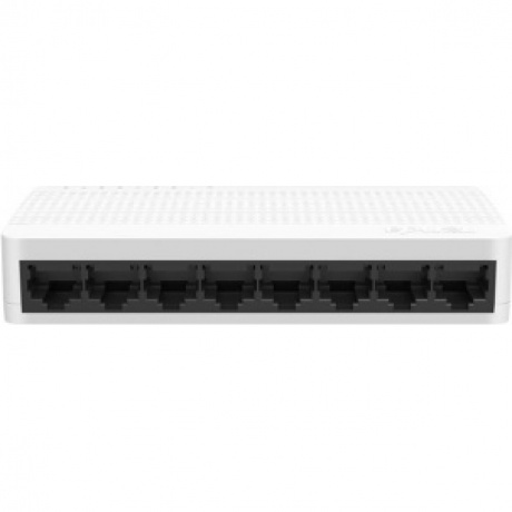 Коммутатор Tenda S108 - фото 4