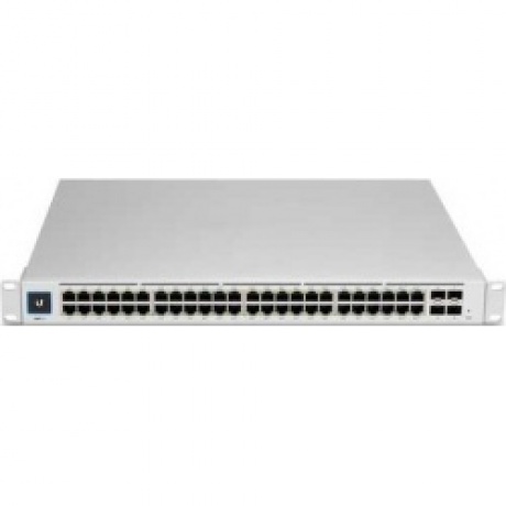 Коммутатор Ubiquiti UniFi Switch (USW-PRO-48-POE) - фото 1