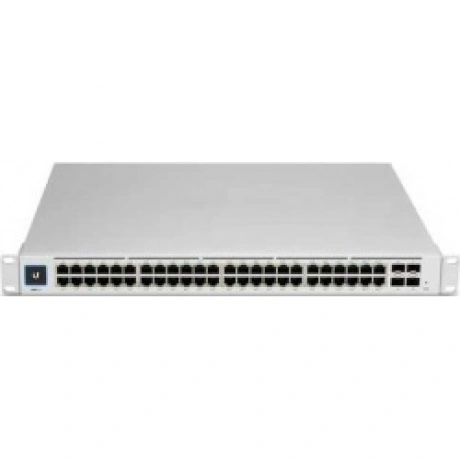Коммутатор Ubiquiti UniFi Switch (USW-PRO-48-POE)
