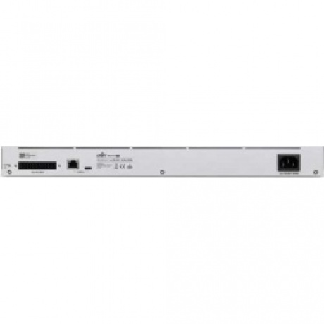 Коммутатор Ubiquiti UniFi Switch (USW-PRO-48-POE) - фото 2