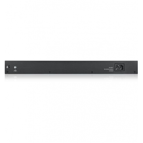 Коммутатор Zyxel GS190024HPV2-EU0101F - фото 4