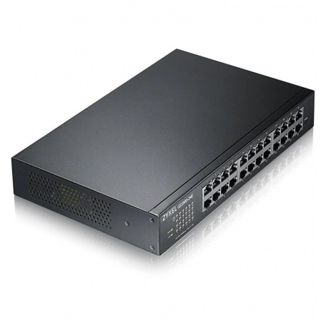Коммутатор Zyxel GS1900-24E-EU0102F - фото 3