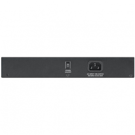 Коммутатор Zyxel GS1900-24E-EU0102F - фото 4