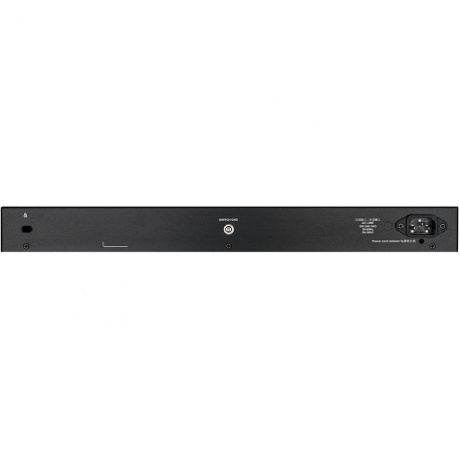 Коммутатор D-Link DGS-1250-52XMP/A1A - фото 3