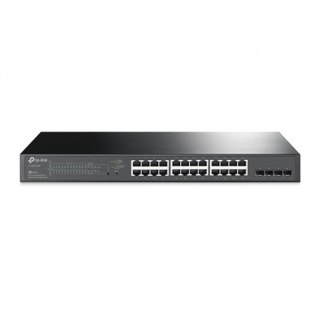 Коммутатор TP-Link TL-SG2428P - фото 1