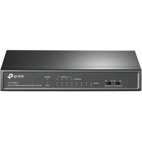Коммутатор TP-Link TL-SF1008LP
