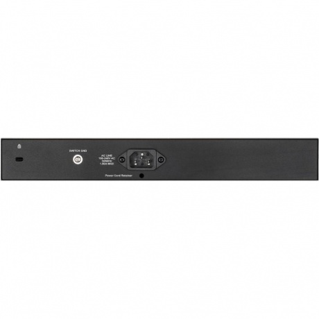 Коммутатор D-Link DGS-1210-10MP/FL - фото 3