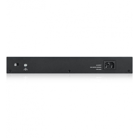 Коммутатор Zyxel GS1900-24EP-EU0101F - фото 4