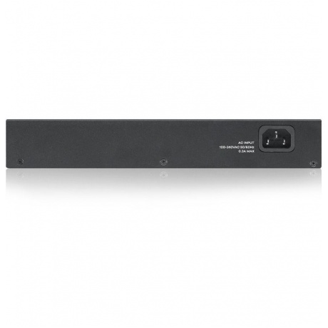 Коммутатор Zyxel GS1100-24E-EU0102F - фото 4