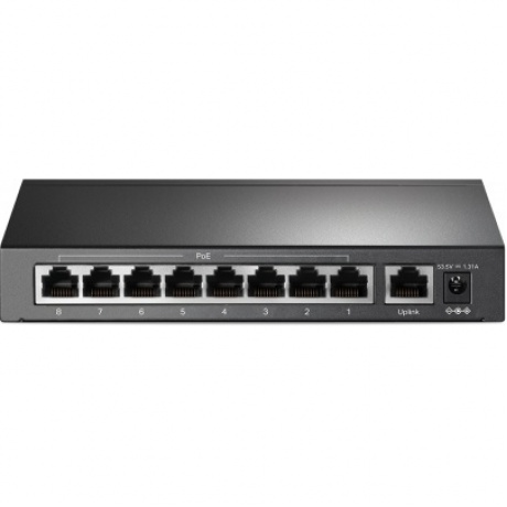 Коммутатор TP-Link TL-SF1009P - фото 3