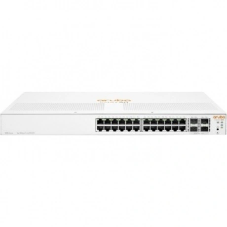 Коммутатор HPE OfficeConnect 1930 24G 4SFP+ (JL682A)