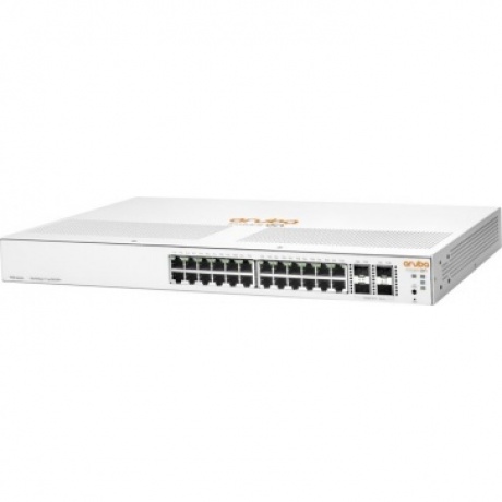 Коммутатор HPE OfficeConnect 1930 24G 4SFP+ (JL682A) - фото 2