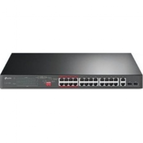 Коммутатор TP-Link TL-SL1226P - фото 1