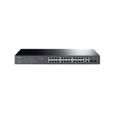 Коммутатор TP-Link JetStream TL-SG1428PE - фото 1