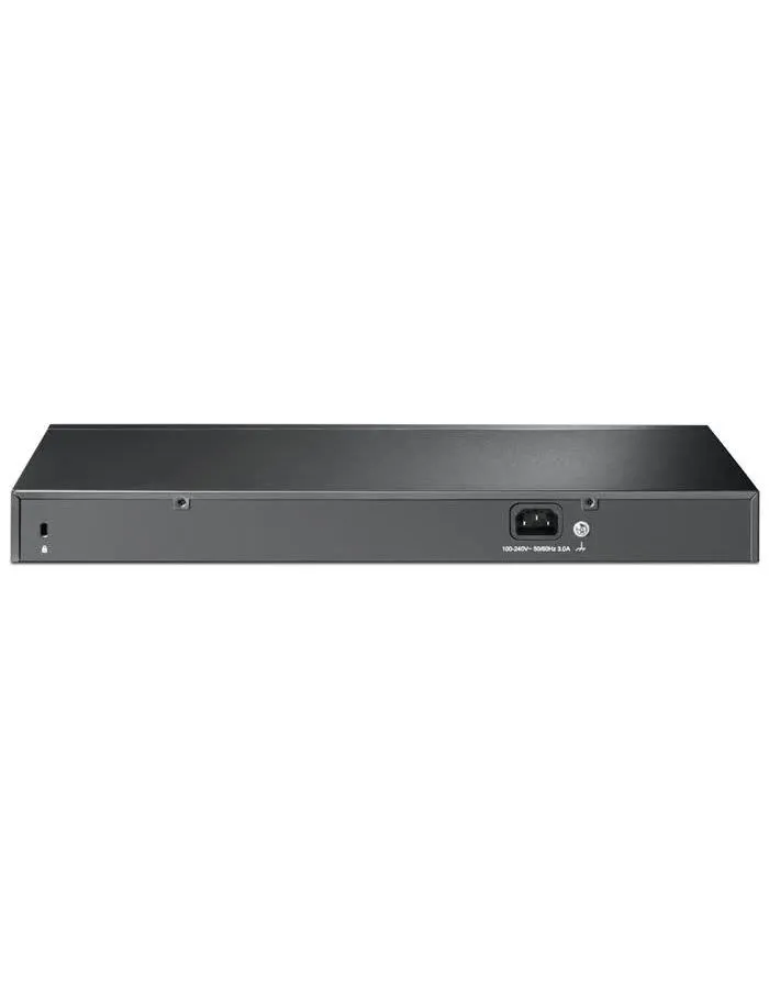 Коммутатор TP-Link JetStream TL-SG1428PE - фото 3