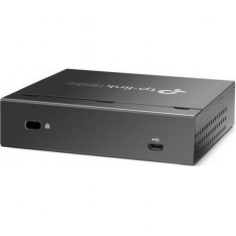 Wi-Fi контроллер TP-Link Omada OC200 черный - фото 3