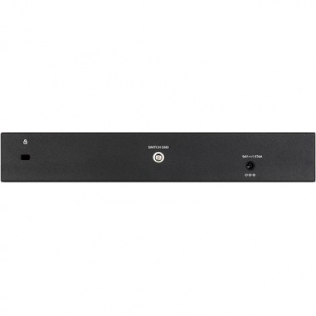 Коммутатор D-Link DGS-1210-10P/FL1A - фото 3