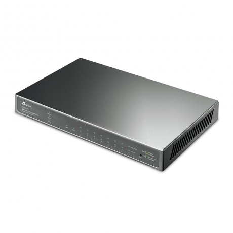 Коммутатор TP-Link TL-SG2008 - фото 2