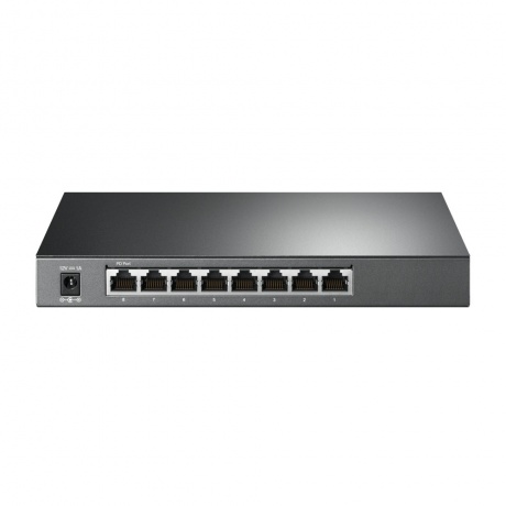Коммутатор TP-Link TL-SG2008 - фото 3