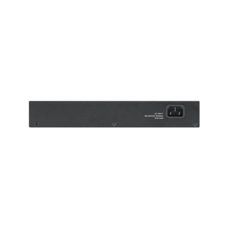 Коммутатор Zyxel GS1100-24E-EU0103F - фото 4