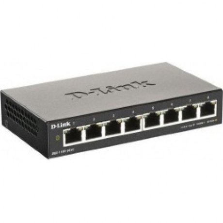 Коммутатор D-Link DGS-1100-08V2/A1A - фото 2