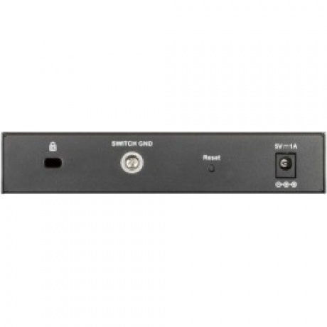 Коммутатор D-Link DGS-1100-08V2/A1A - фото 3