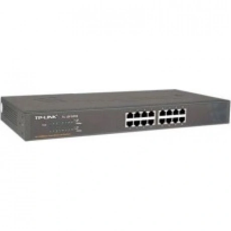 Коммутатор TP-Link TL-SF1016 16x100Mb