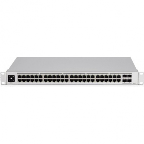 Коммутатор Ubiquiti USW-PRO-48 - фото 1