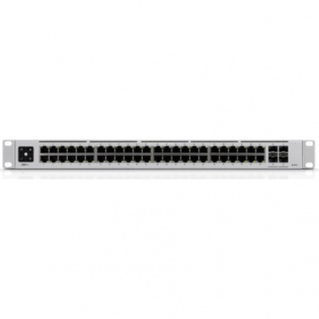 Коммутатор Ubiquiti USW-PRO-48 - фото 2
