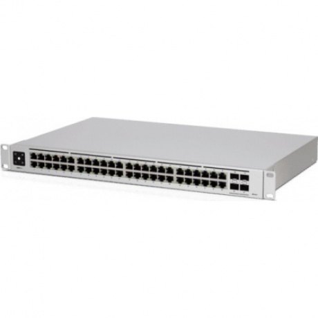Коммутатор Ubiquiti USW-PRO-48 - фото 3