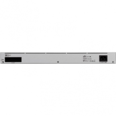 Коммутатор Ubiquiti USW-PRO-48 - фото 4