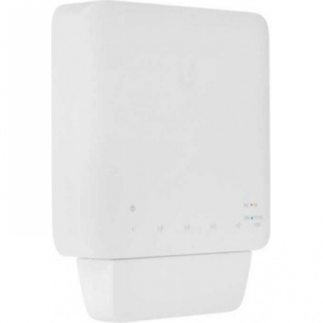Коммутатор Ubiquiti USW-FLEX - фото 1