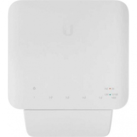 Коммутатор Ubiquiti USW-FLEX - фото 2