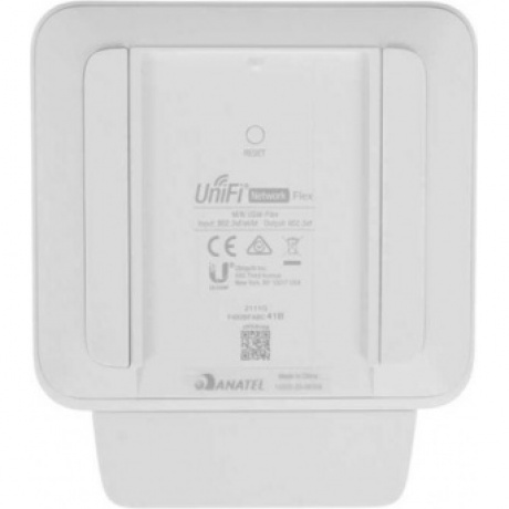 Коммутатор Ubiquiti USW-FLEX - фото 4