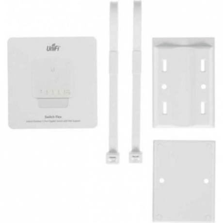Коммутатор Ubiquiti USW-FLEX - фото 6