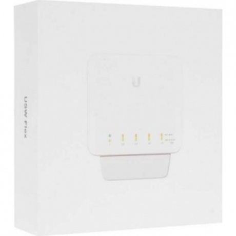 Коммутатор Ubiquiti USW-FLEX - фото 7