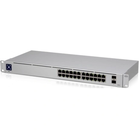 Коммутатор Ubiquiti USW-24