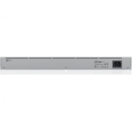 Коммутатор Ubiquiti USW-24 - фото 5