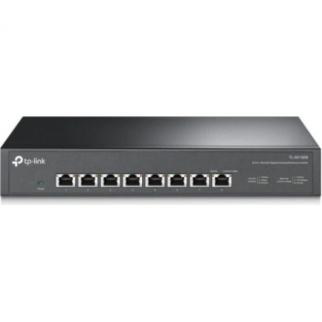 Коммутатор TP-Link TL-SX1008