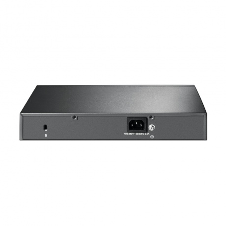 Коммутатор TP-Link TL-SG2210MP - фото 3