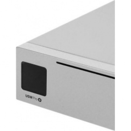 Коммутатор Ubiquiti USW-PRO-24-POE - фото 4