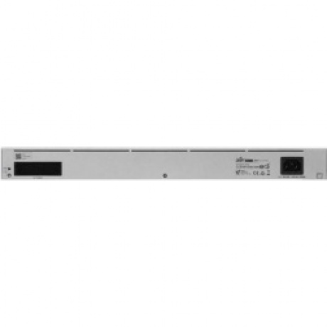 Коммутатор Ubiquiti USW-PRO-24-POE - фото 5