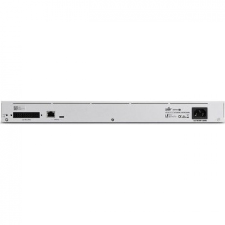 Коммутатор Ubiquiti USW-PRO-24 - фото 2