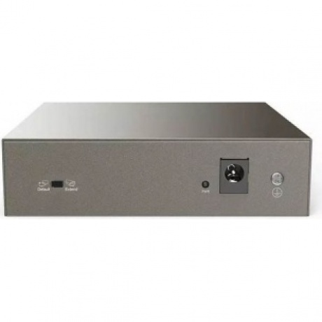 Коммутатор Tenda TEF1106P-4-63W - фото 2